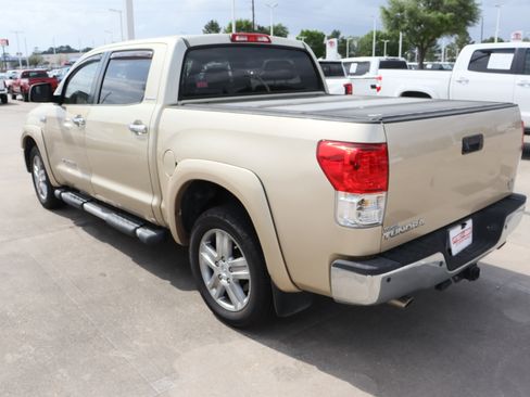 Used 2010 Toyota Tundra Limited image 8