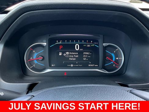 Used 2021 Honda Pilot Special Edition image 16