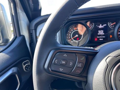 New 2026 Jeep Wrangler Willys image 10