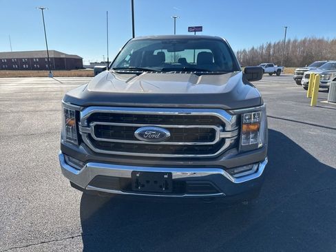 Used 2023 Ford F150 XLT w/ Equipment Group 302A High image 2