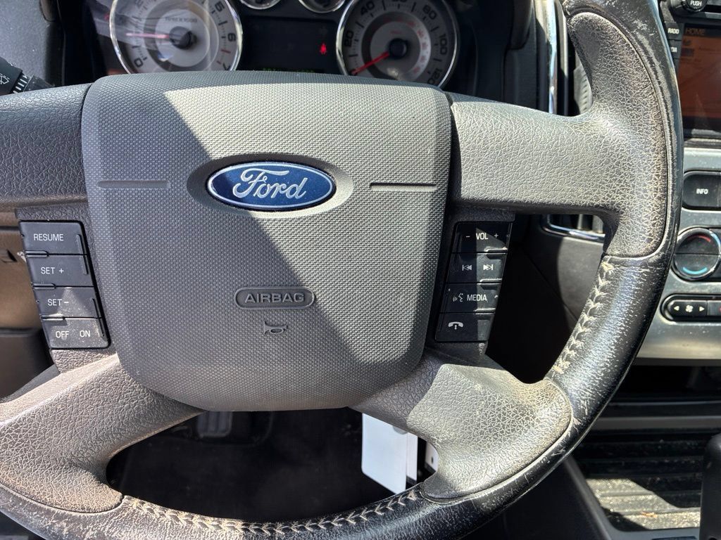 Used 2010 Ford Edge Limited FWD image 27