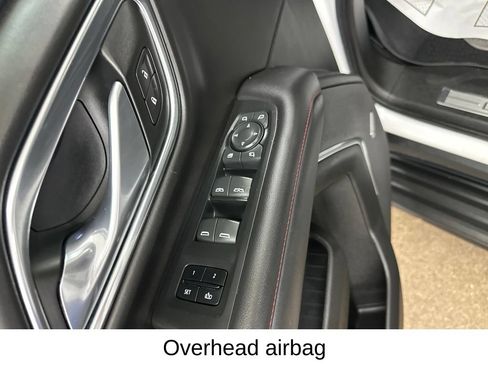 Used 2021 Chevrolet Suburban RST w/ Luxury Package AWD/4WD image 37