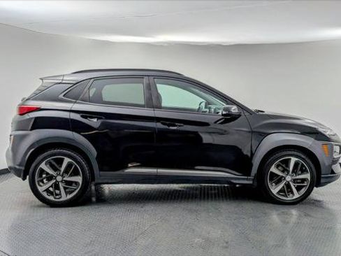 Used 2018 Hyundai Kona Limited image 8