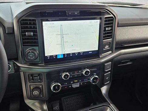 New 2025 Ford F150 Tremor w/ Bed Utility Package image 12
