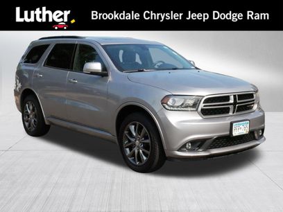 Used 2017 Dodge Durango GT w/ Premium Group