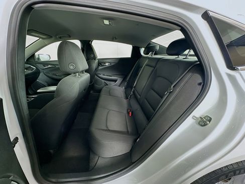 Used 2023 Chevrolet Malibu LT image 25