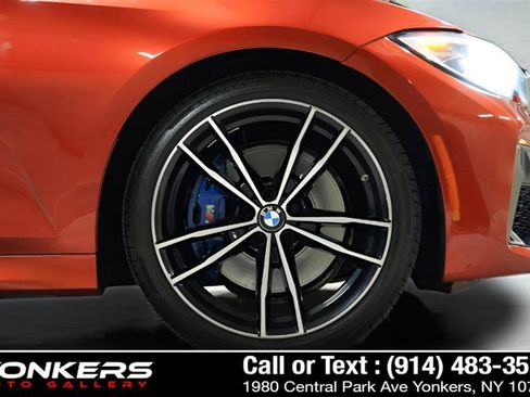Used 2021 BMW M340i xDrive M340i xDrive w/ Driving Assistance Package image 61