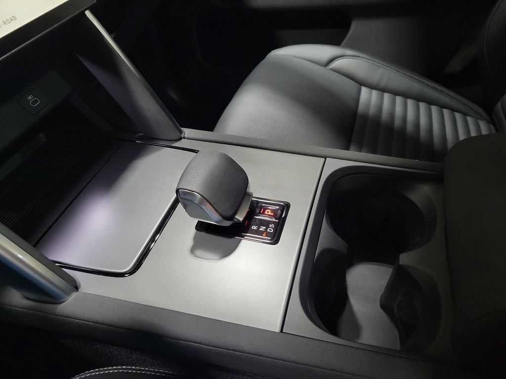 New 2024 Land Rover Discovery Sport Dynamic SE AWD/4WD image 20