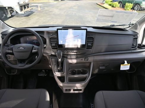 New 2026 Ford Transit 350 148 High Roof Extended image 31