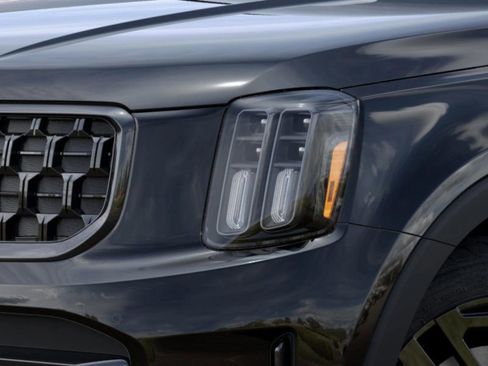 New 2025 Kia Telluride SX X-Line AWD/4WD image 12