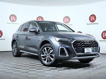 Used 2023 Audi Q5 2.0T Premium w/ Convenience Package