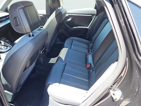 Used 2023 Audi A3 2.0T Premium w/ Convenience Package FWD image 31