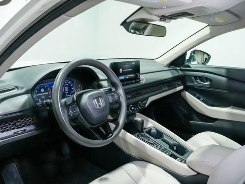 Used 2024 Honda Accord LX image 12