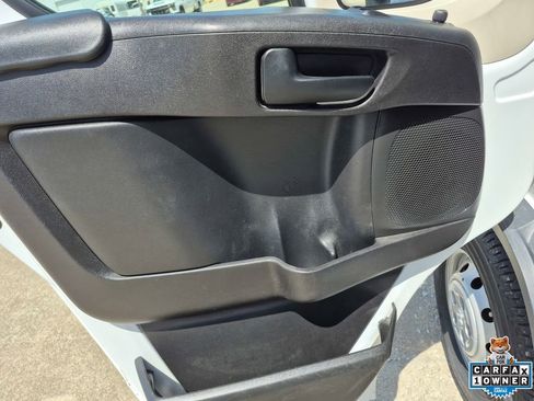 Used 2018 RAM ProMaster 3500 w/ Premium Appearance Group FWD image 13