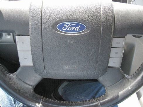 Used 2006 Ford F150 FX4 AWD/4WD image 11