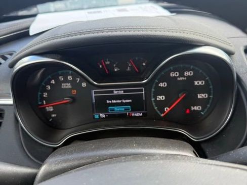 Used 2018 Chevrolet Impala LT image 4