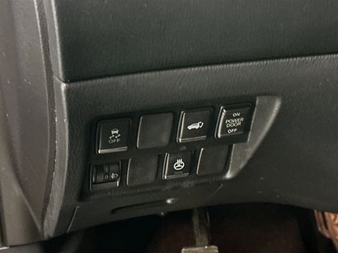 Used 2014 INFINITI QX60 AWD w/ Premium Plus Package image 17