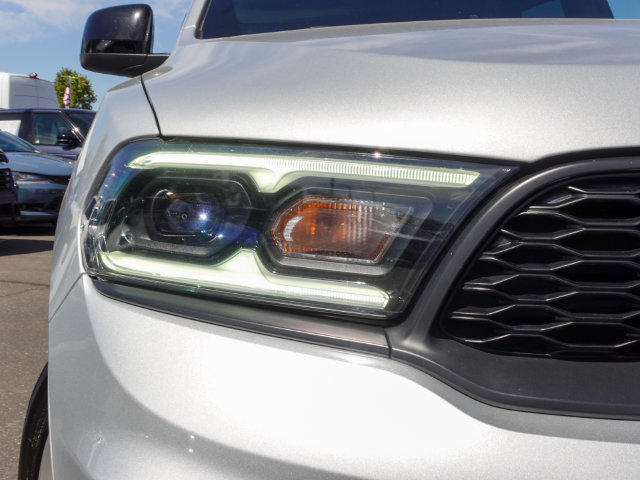Used 2025 Dodge Durango GT AWD/4WD image 3