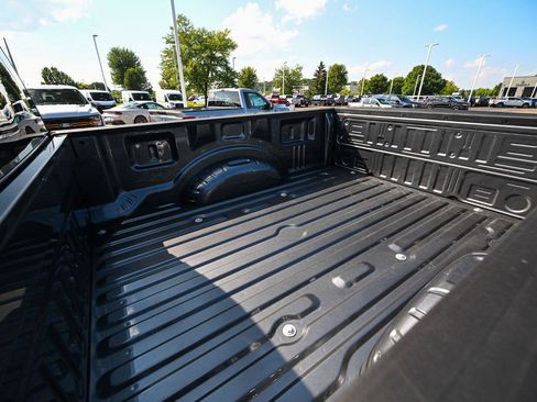 New 2026 Ford F250 XL w/ STX Appearance Package AWD/4WD image 13