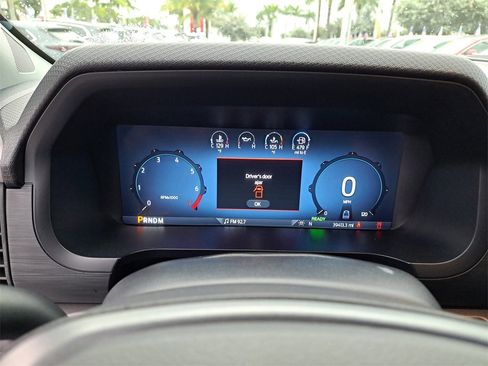 Used 2024 Ford F150 XLT w/ Mobile Office Package image 16