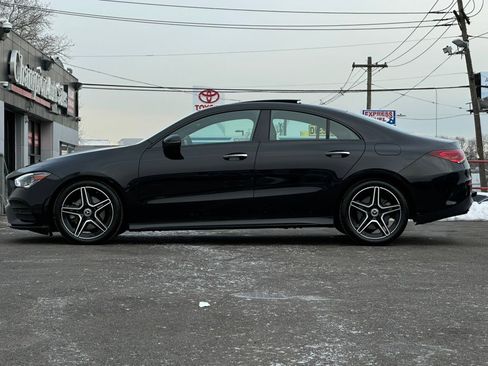 Used 2023 Mercedes-Benz CLA 250 4MATIC image 7