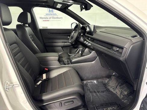 Used 2024 Honda CR-V Sport-L image 6