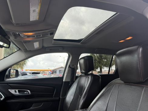 Used 2015 GMC Terrain SLT FWD image 15