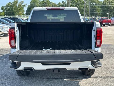 Used 2022 GMC Sierra 1500 Elevation AWD/4WD image 6
