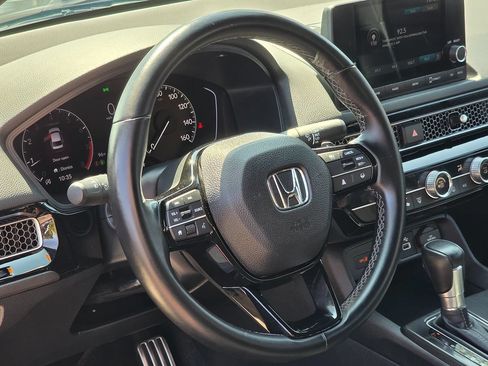 Used 2022 Honda Civic Sport image 18