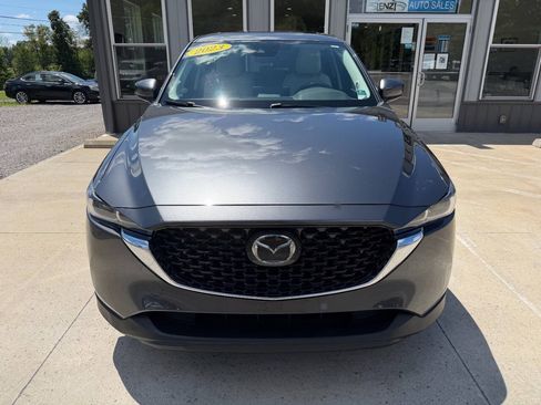 Used 2023 MAZDA CX-5 AWD 2.5 S image 2
