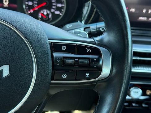 Used 2022 Kia K5 GT w/ GT1 Package FWD image 34