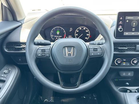 New 2026 Honda HR-V LX image 11