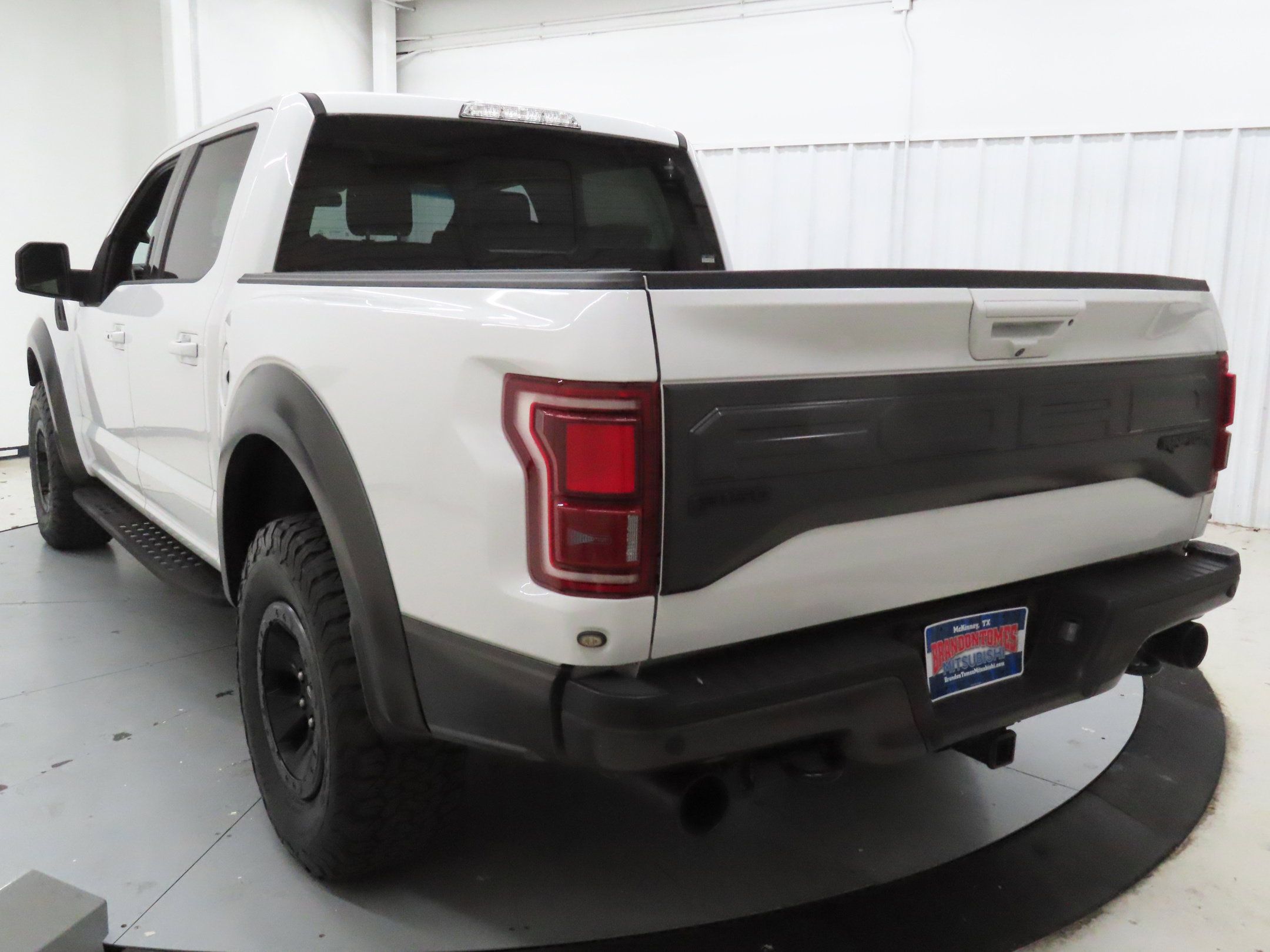 Used 2018 Ford F150 Raptor w/ Equipment Group 802A Luxury AWD/4WD image 6