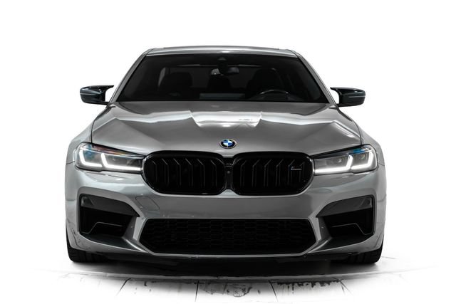 Used 2022 BMW M5 w/ Competition Package AWD/4WD image 6