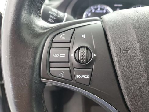 Used 2018 Acura MDX FWD w/ Technology Package image 23