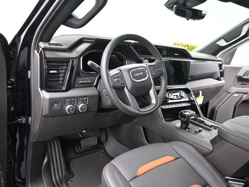 New 2026 GMC Sierra 1500 AT4 w/ AT4 Premium Package image 20