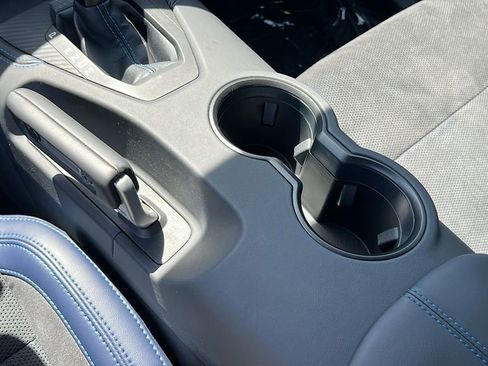 New 2025 Ford Mustang Dark Horse RWD image 13