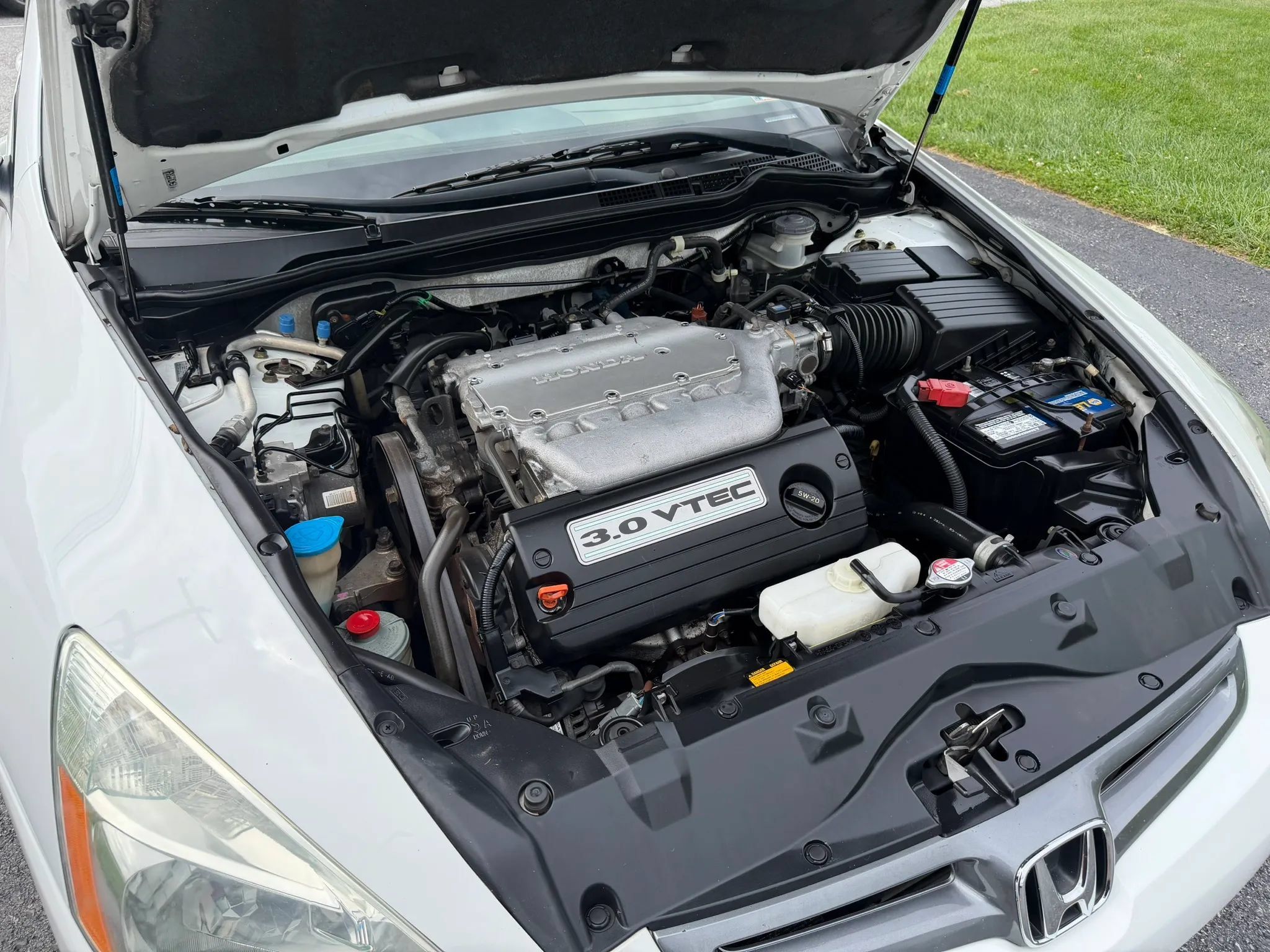 Used 2004 Honda Accord EX image 47