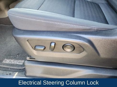 Used 2023 GMC Sierra 1500 Elevation image 26