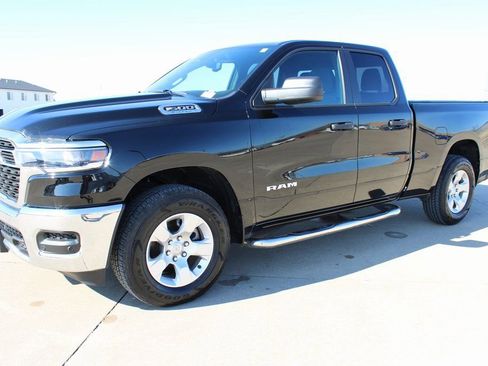 Used 2025 RAM 1500 Tradesman image 17