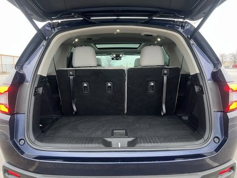 Used 2023 Honda Pilot Elite image 30