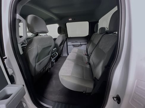 Used 2023 Ford F150 XLT AWD/4WD image 28
