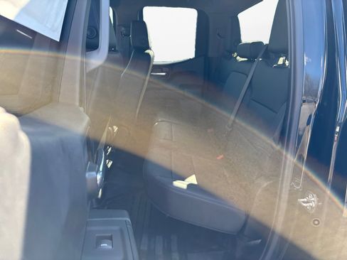 New 2025 GMC Sierra 1500 Pro w/ Pro Value Package image 13