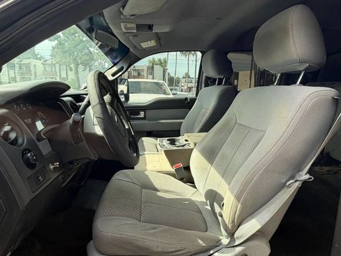 Used 2014 Ford F150 XL w/ XL Plus Package AWD/4WD image 4