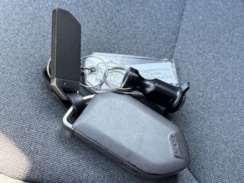 Used 2025 Kia K4 LXS image 25