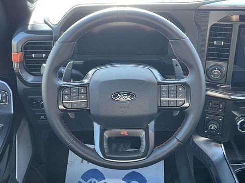 Used 2025 Ford F150 Raptor w/ Equipment Group 803A Raptor R image 13