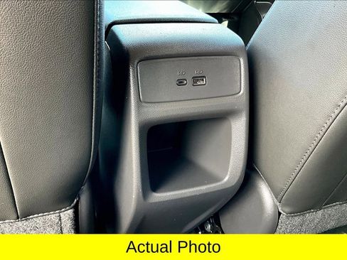 Used 2024 Chevrolet Trax LT w/ Driver Confidence Package image 25