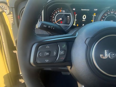 New 2026 Jeep Gladiator Rubicon image 30