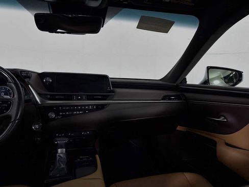 Used 2021 Lexus ES 350 w/ Premium Package FWD image 34