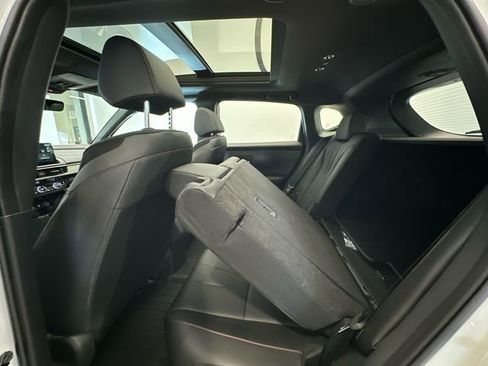 New 2026 Acura ADX A-Spec AWD/4WD image 15